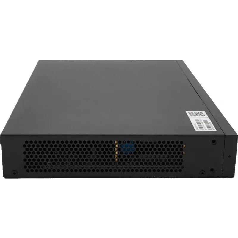 DCN ES430-18P-POE Layer 2 -hallittava kytkin 16x PoE+ 2x SFP 250W