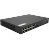 DCN ES430-18P-POE Layer 2 -hallittava kytkin 16x PoE+ 2x SFP 250W