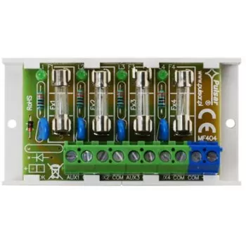 PULSAR AWZ589 sulakemoduuli