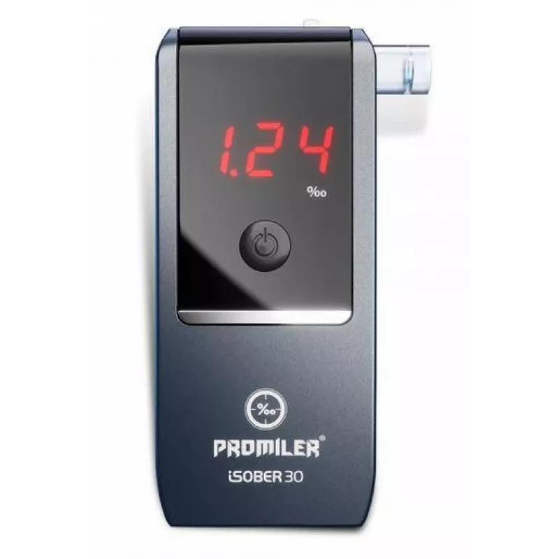 Promiler iSober 30 alkometri