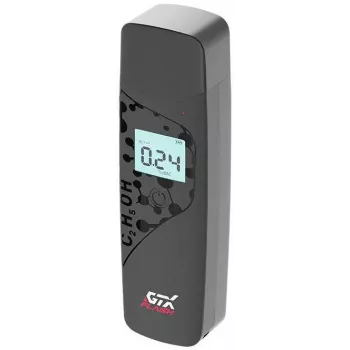 GTX Flash alkometri