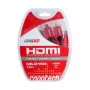 CONOTECH NS-015R HDMI 2.0 -kaapeli 1,5 m musta