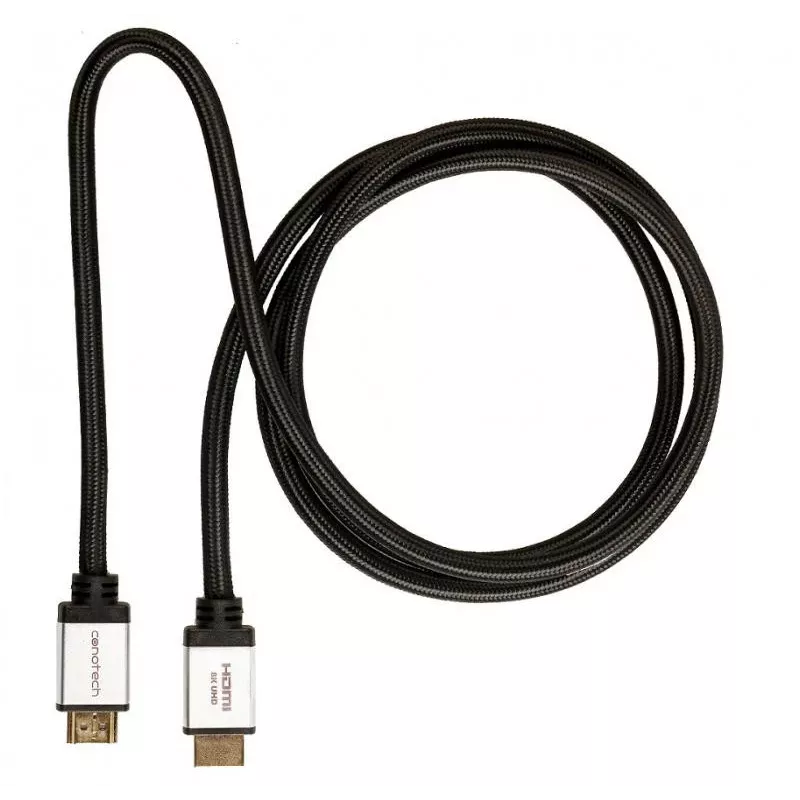 CONOTECH NS-015 HDMI 2.1 8K -kaapeli 1,5m