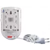 ORNO OR-DC-614 maakaasuilmaisin (metaani, CNG, LNG) 230V