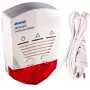 ORNO OR-DC-614 maakaasuilmaisin (metaani, CNG, LNG) 230V