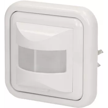 ORNO OR-CR-220 passiivinen infrapunaliiketunnistin 360° kattoasennus valkoinen