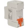 ORNO OR-PRE-414 digitaalinen ajastin, DIN-kisko, 230V AC, 16A, 1 kanava