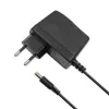 QOLTEC pistokeverkkolaite 24W 12V 2A 5,5x2,5mm