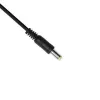 QOLTEC pistokeverkkolaite 24W 12V 2A 5,5x2,5mm