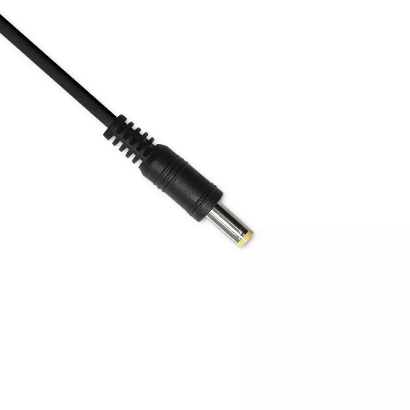 QOLTEC pistokeverkkolaite 24W 12V 2A 5,5x2,5mm
