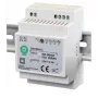 EURA DIN30W12 12V 2,5A DC DIN-hakkurivirtalähde