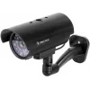 CABLETECH DK-10 valetukitupoliisikamera LED-valolla