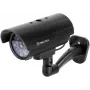 CABLETECH DK-10 valetukitupoliisikamera LED-valolla