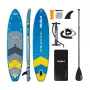 SUP-lauta REBEL ACTIVE RBA4500 - sininen