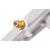 OPTICUM Monoblock Quad LNB LMP-04H 4 lähtöä 6° väli