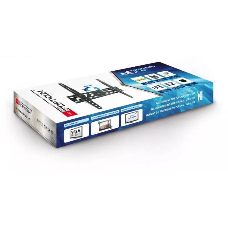 OPTICUM AX STRONG RAPID TV-teline 26-55