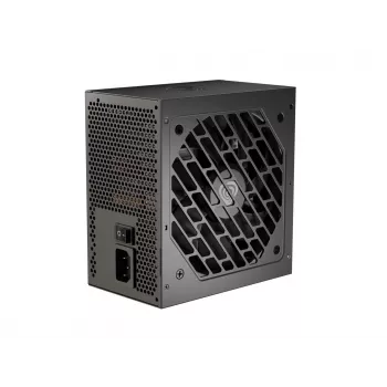 Genesis Nihon 650NM Black 650W 80+ Bronze ATX 3.1 -virtalähde