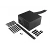 Genesis Nihon 650NM Black 650W 80+ Bronze ATX 3.1 -virtalähde
