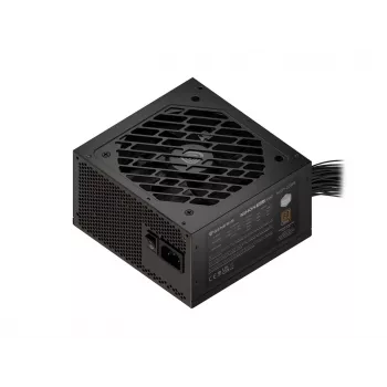 Genesis Nihon 750NM Black 750W 80+ Bronze ATX 3.1 täysin modulaarinen virtalähde