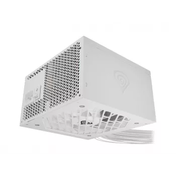 Genesis Nihon 750NM White 750W 80+ Bronze ATX 3.1 -virtalähde