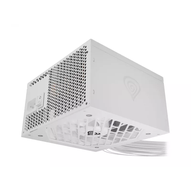 Genesis Nihon 750NM White 750W 80+ Bronze ATX 3.1 -virtalähde
