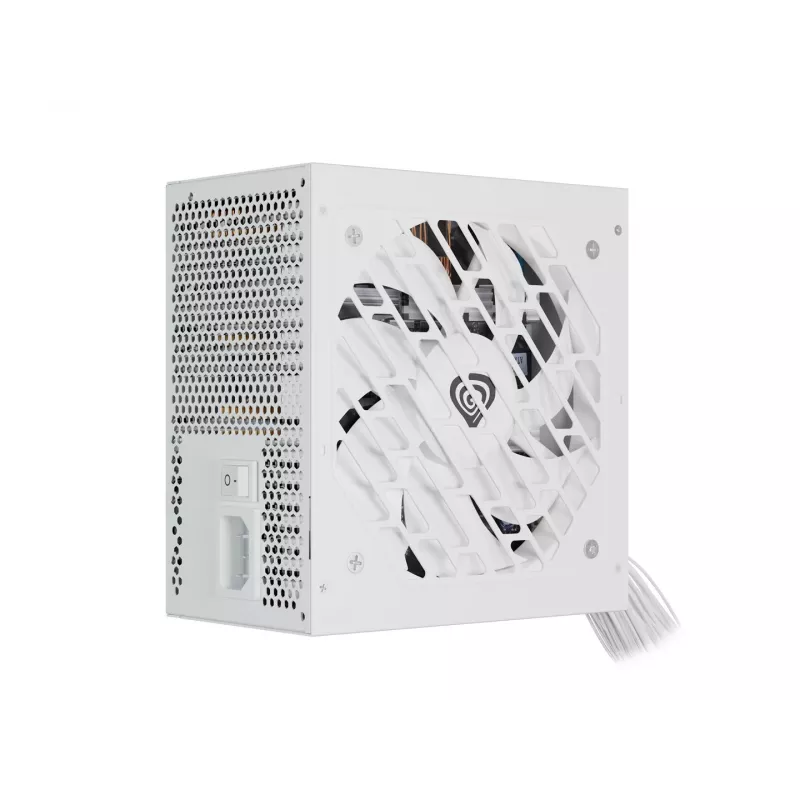 Genesis Nihon 750NM White 750W 80+ Bronze ATX 3.1 -virtalähde