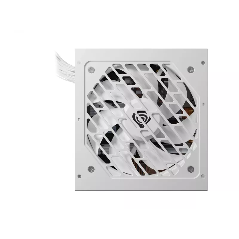 Genesis Nihon 750NM White 750W 80+ Bronze ATX 3.1 -virtalähde