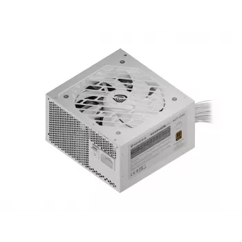 Genesis Nihon 750NM White 750W 80+ Bronze ATX 3.1 -virtalähde