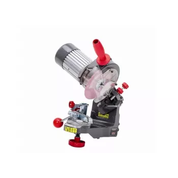 NAC ketjun teroituskone 230W 145mm induktiomoottori SHE230-F