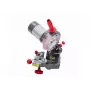 NAC ketjun teroituskone 230W 145mm induktiomoottori SHE230-F