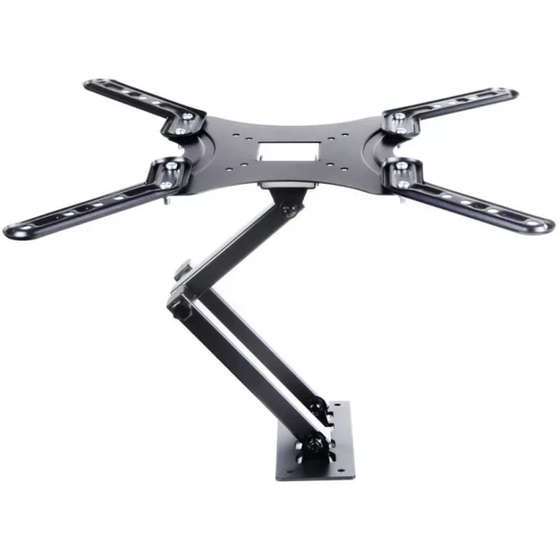 ART AR-61A kiinteä TV-seinäteline LED/LCD 19-56 tuumaa musta