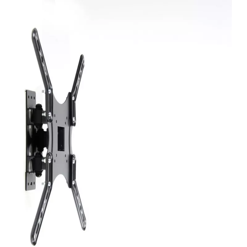 ART AR-61A kiinteä TV-seinäteline LED/LCD 19-56 tuumaa musta