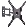 ART AR-61A kiinteä TV-seinäteline LED/LCD 19-56 tuumaa musta