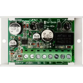 Pulsar AWZ526 aikarelemoduuli 10-30V DC 1A