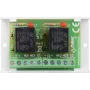 Pulsar AWZ624 relemoduuli 4x SPDT 1A 30V DC