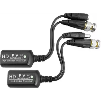 PULSAR P-TRPV1 passiivinen videolähetinsarja