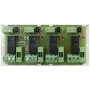 PULSAR AWZ626 6-kanavainen SPDT-relemoduuli
