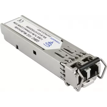 PULSAR GBIC-102 SFP-moduuli 1,25 Gbit/s 1310 nm 20 km LC yksimuotokuitu