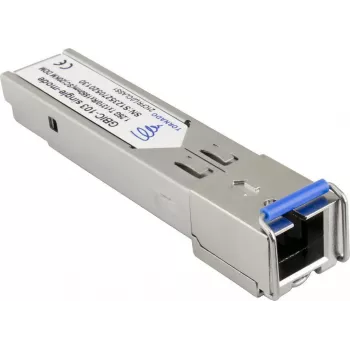 PULSAR GBIC-103 SFP-moduuli 1,25 Gbit/s 1310 nm 20 km LC yksimuotokuitu