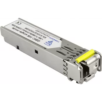 PULSAR GBIC-106 SFP-moduuli 1,25 Gbit/s 1310 nm 10 km LC yksimuotokuitu