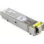 PULSAR GBIC-106 SFP-moduuli 1,25 Gbit/s 1310 nm 10 km LC yksimuotokuitu