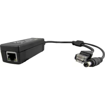 Pulsar SP-POE12 PoE-haaroitin 12V 1A 12W