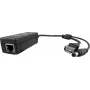 Pulsar SP-POE12 PoE-haaroitin 12V 1A 12W