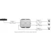 Pulsar EXT-POE3 PoE-jatkin 3 IP-kameralle