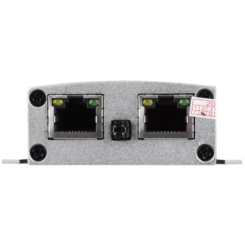 Pulsar EXT-POE3 PoE-jatkin 3 IP-kameralle