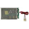 PULSAR PSB-12V5A 12V 5A puskurivirtalähde, asennettu, 60W, suljettu