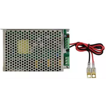 PULSAR PSB-12V5A 12V 5A puskurivirtalähde, asennettu, 60W, suljettu