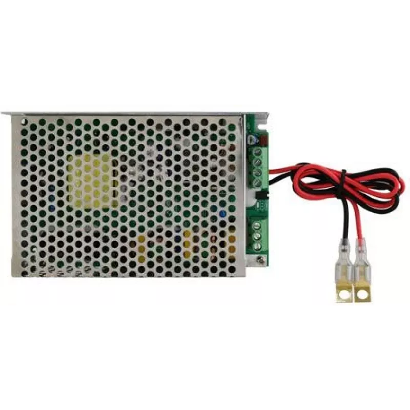 PULSAR PSB-12V5A 12V 5A puskurivirtalähde, asennettu, 60W, suljettu