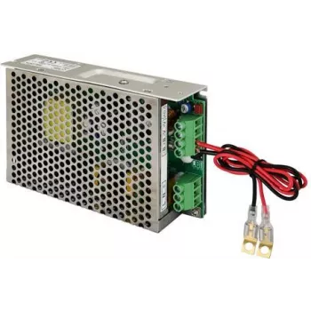 PULSAR PSB-12V5A 12V 5A puskurivirtalähde, asennettu, 60W, suljettu