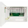Pulsar HPSDC-12V4X1A 12V 4A 4x1A hakkurivirtalähde HD-kameroille
